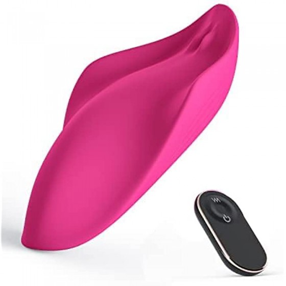 Panty Vibrator Remote...