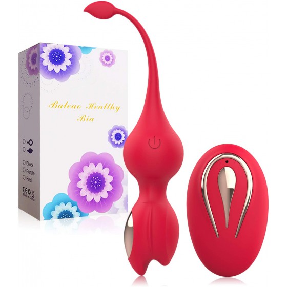 MELO Remote Bullet Vibrator...