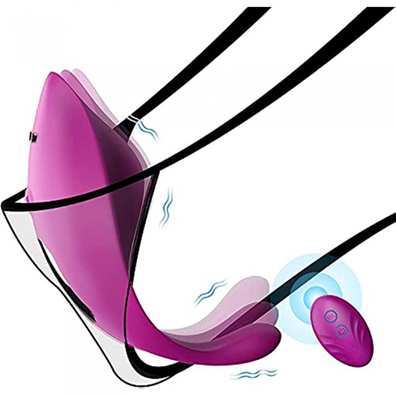 Wearable Panty...