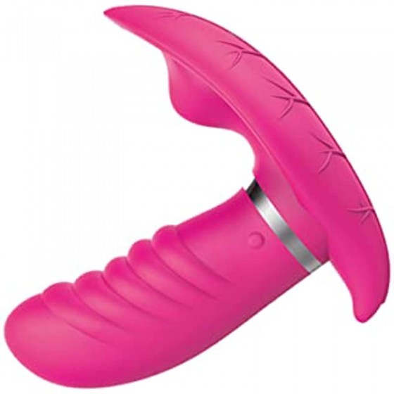 Vibrating Panties with...