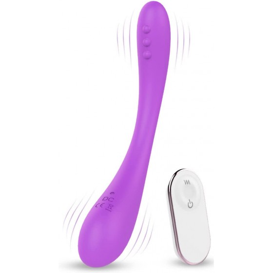 Clitoris G-Spot Vibrator...