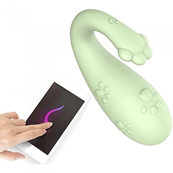 Remote Control Whale...