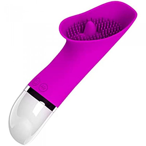 G-spot Clit Vibrator,30...