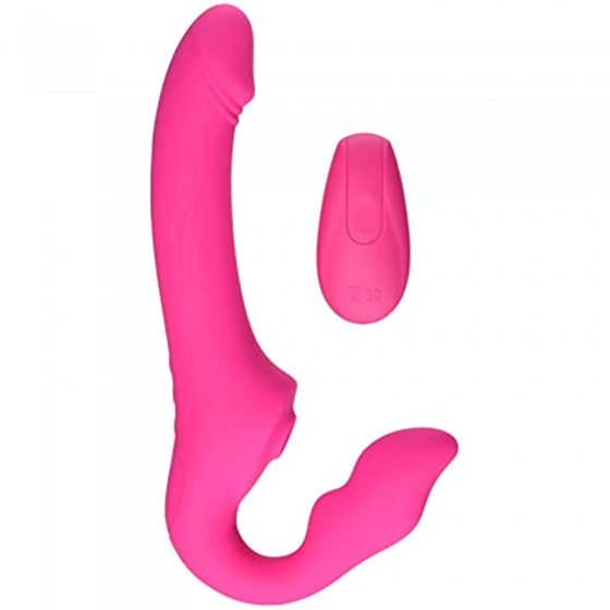 Strap U Mighty Licker 10X...