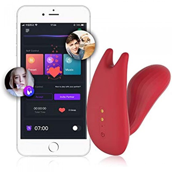 Magic Motion Remote...