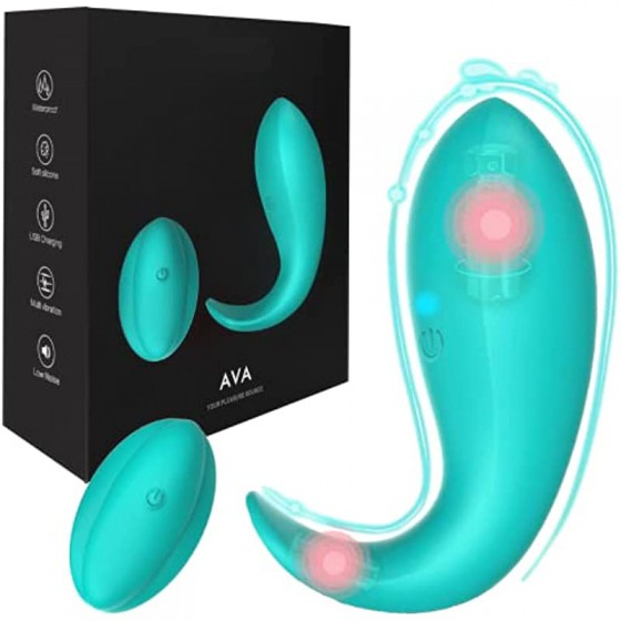 Wearable Panty G Spot...