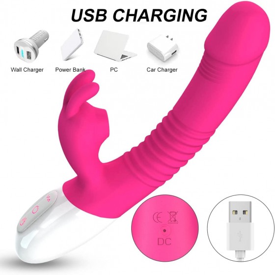 Vibrator Adult Sensory Toys...
