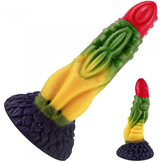 Realistic Dildos for Women...
