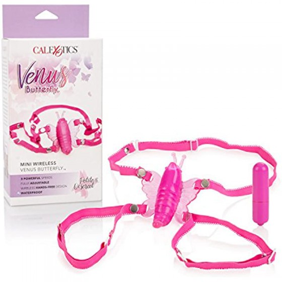  Micro Wireless Venus...