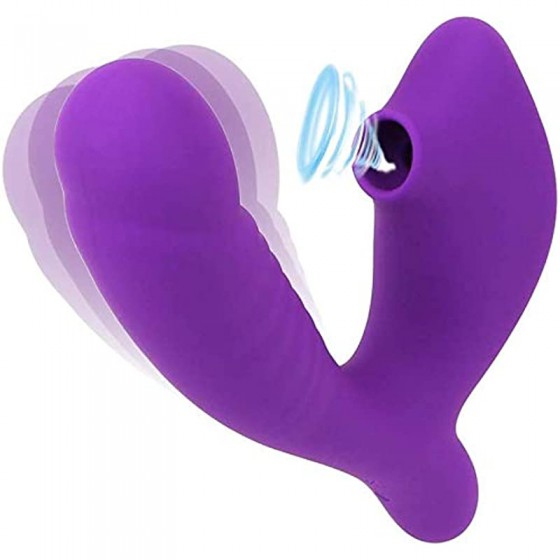 Vibrator Panties Panty...