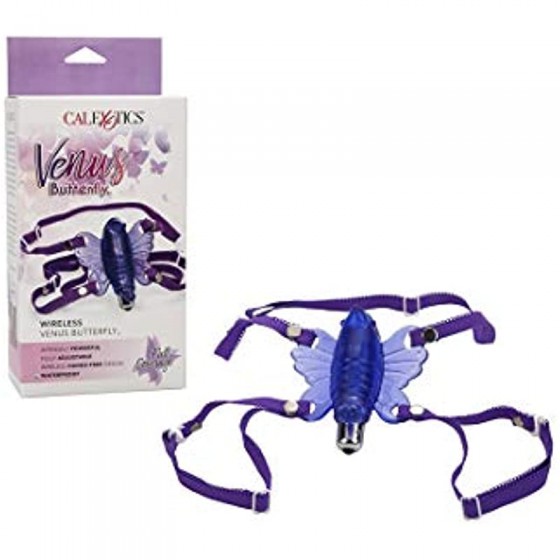  Exotics Wireless Venus...