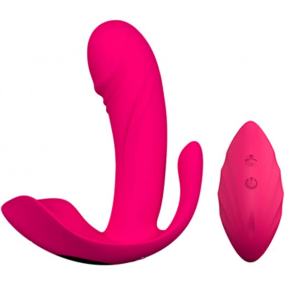 Butterfly Vibrator...