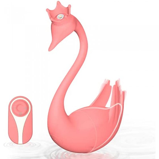 Wearable Panty Vibrator...