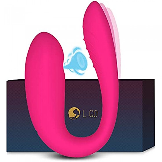 Sex Toys for Couples G-Spot...