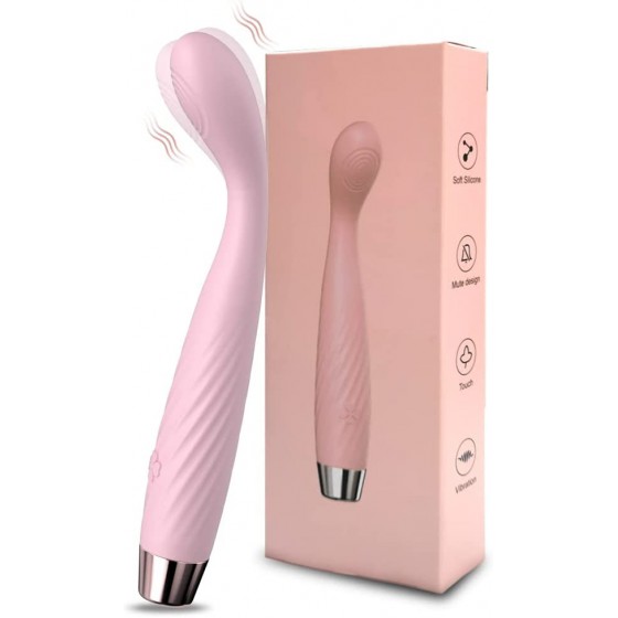 G Spot Vibrator, Finger...