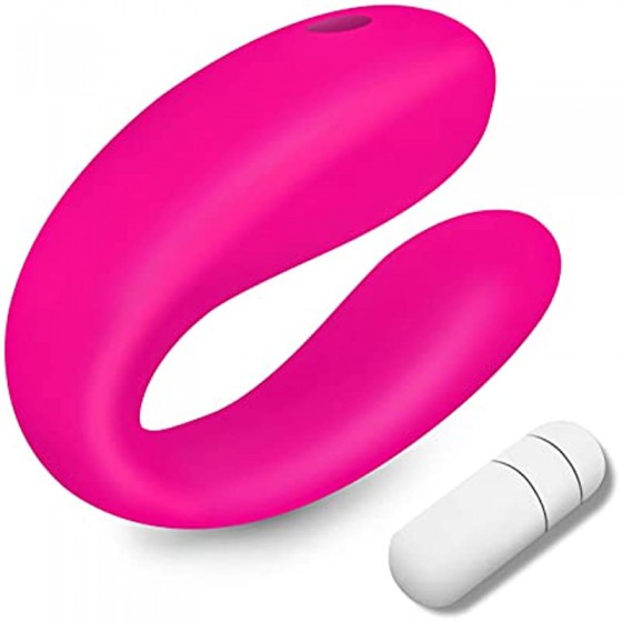 Clitoral and G-Spot...