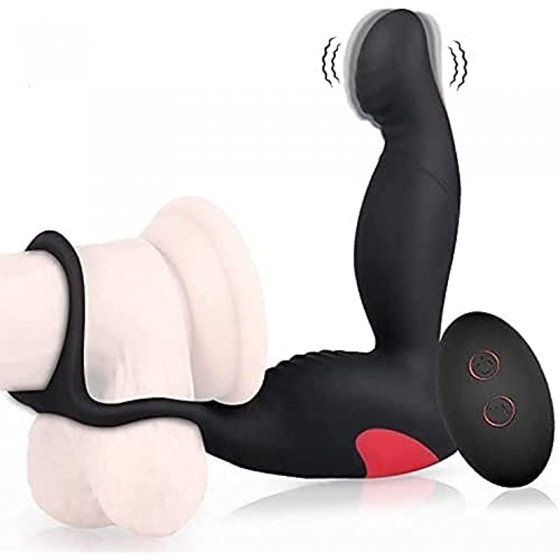 Remote Control Vibe for...
