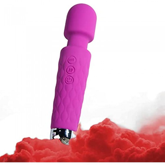 Rechargeable Body Personal...