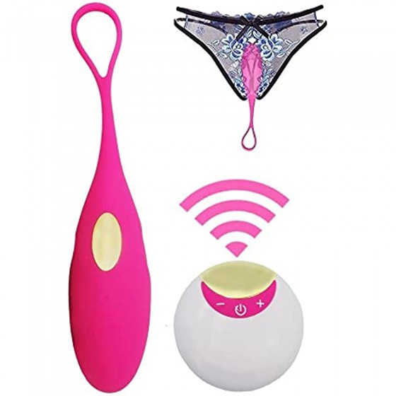 Vaginal Vibrator for Women,...