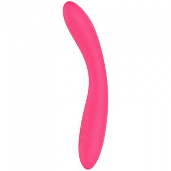 Clit Vibrator for Her - Adult Sex Toys G Spot Female Small Vibrators with 10 Powerful Vibrating Modes, Upgraded Dildo Toys for W
