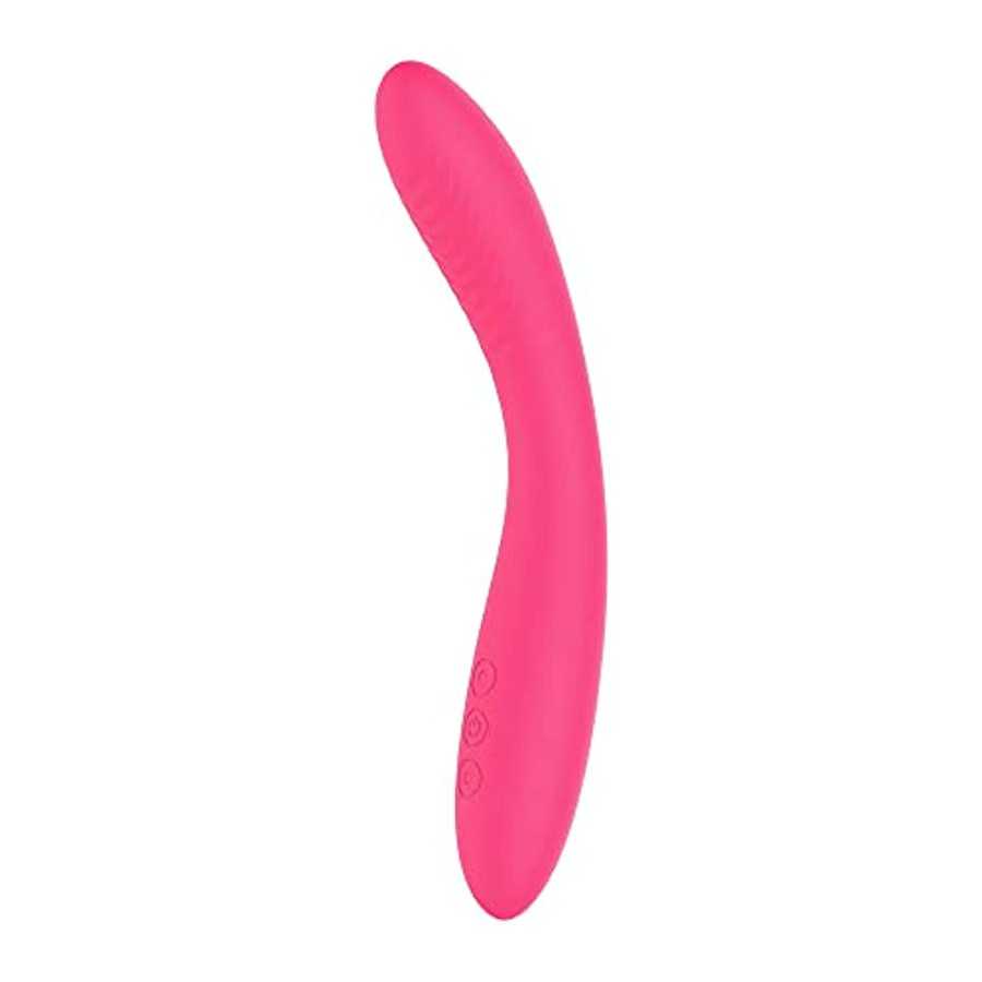 Clit Vibrator for Her - Adult Sex Toys G Spot Female Small Vibrators with 10 Powerful Vibrating Modes, Upgraded Dildo Toys for W