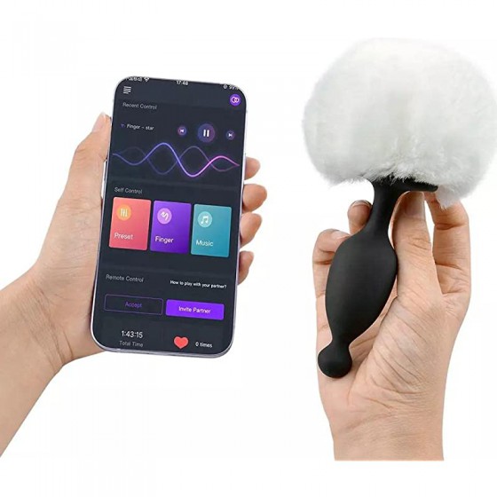 APP Controlled Soft...