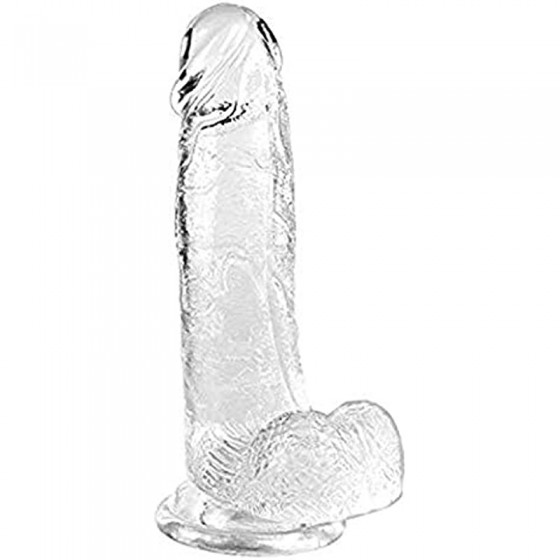 7 Inch Realistic Dildos...