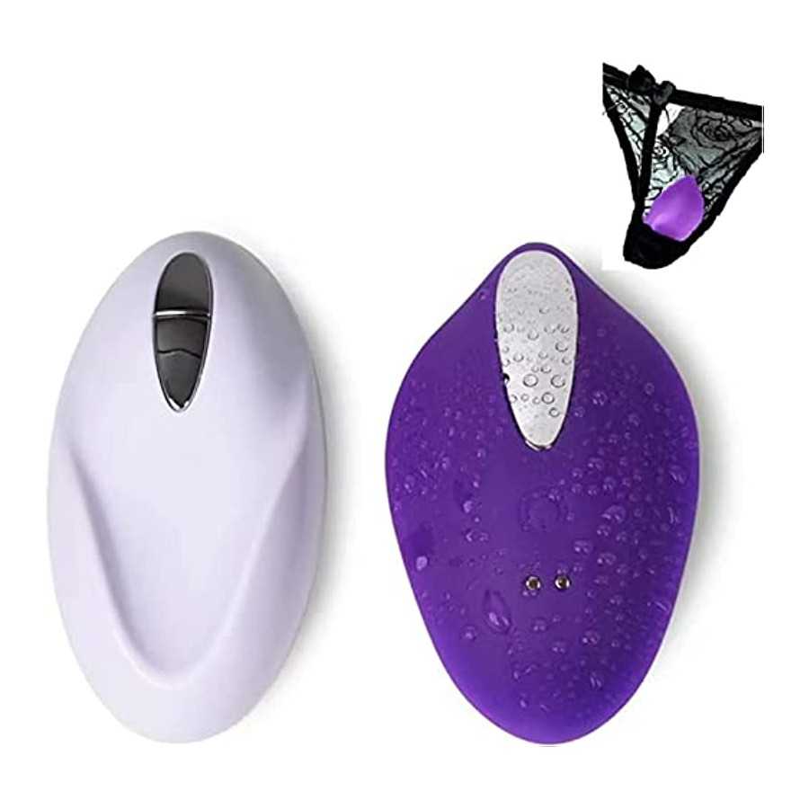 Upgrade Panty Vibrator Yindi Vibrator Stress Relief Toy