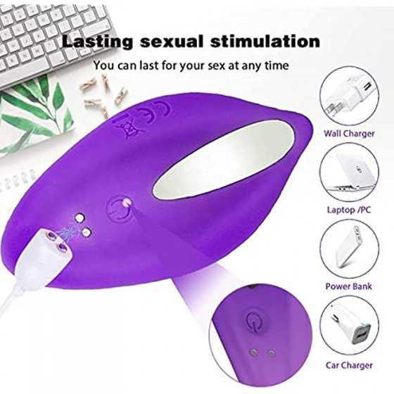 Upgrade Panty Vibrator Yindi Vibrator Stress Relief Toy