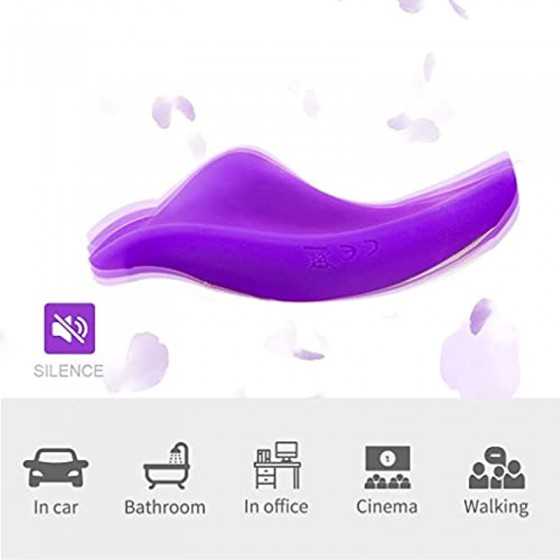 Upgrade Panty Vibrator Yindi Vibrator Stress Relief Toy
