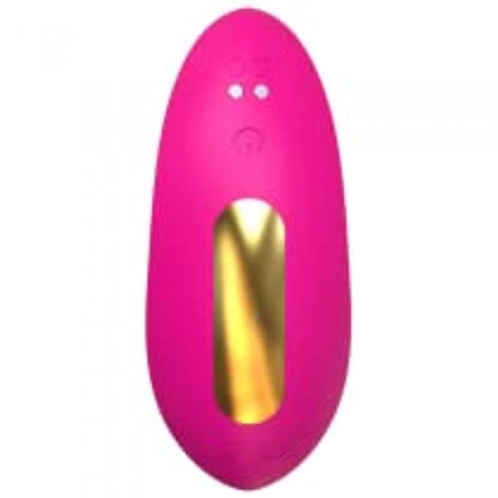 Uff! Smart Love Egg Wearable Panty Vibrator with App Control Vibrating Egg, Rechargeable Vibrators Clitoral Stimulator Vibrating Panties Wearable Sex Toy for Women