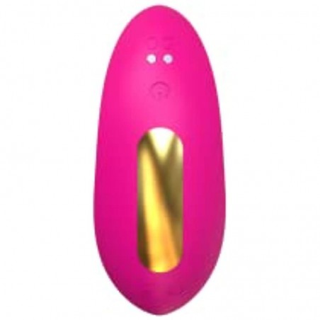 Uff! Smart Love Egg Wearable Panty Vibrator with App Control Vibrating Egg, Rechargeable Vibrators Clitoral Stimulator Vibrating Panties Wearable Sex Toy for Women