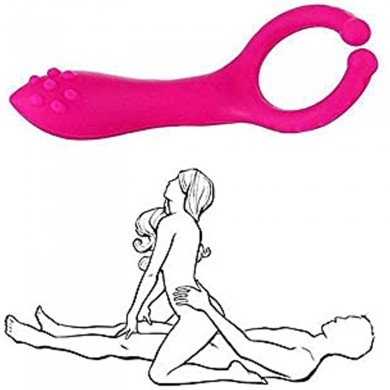Wearable Vibrator, Vibrator clit, Vibrators, Wearable Panty Vibrator with Wireless Remote Control Panties Vibrating Eggs Pelepas Vibration Patterns Invisible Clitoral Stimulator Sex Toys