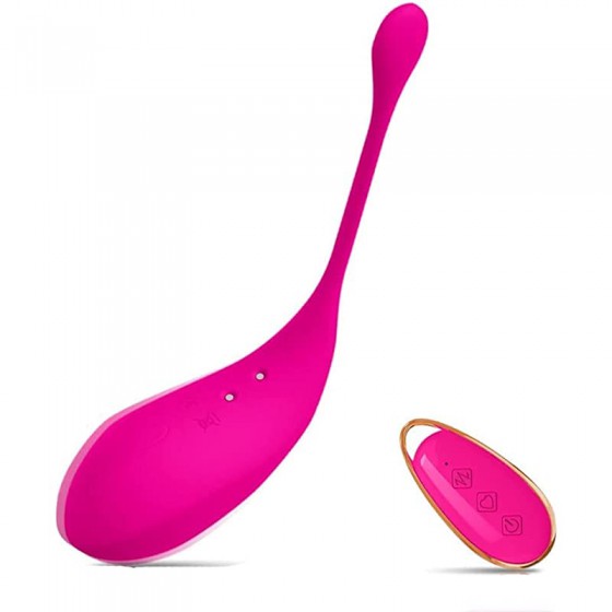 G-Spot Vibrator, Female Adult Sex Toys Wearable Panty Vibrator Vibrating Eggs Clitorals Stimulator for Women Clitoris Stimulators Wearable Vibrating Balls Adult Toys for Women Couples