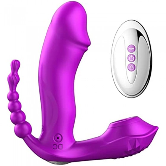 Vibrator 1PCS Waterproof Vibrator for Adult Sex Stimulator for Women