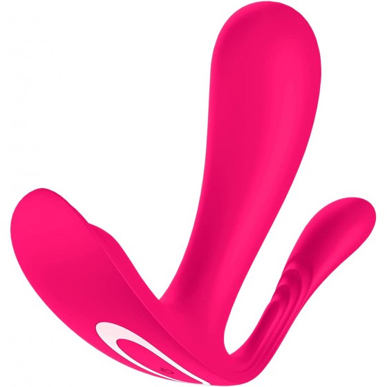 Satisfyer Top Secret+...