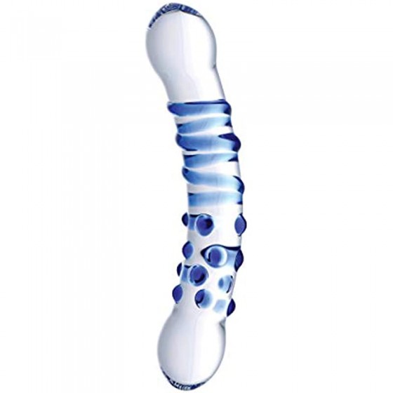 Prisms Erotic Glass