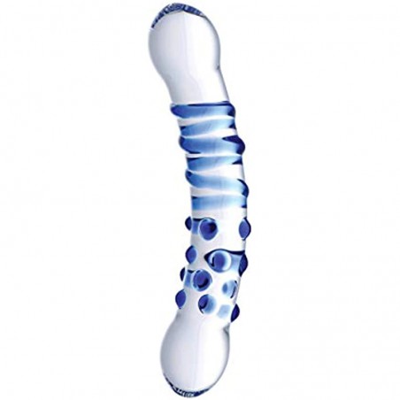 Prisms Erotic Glass