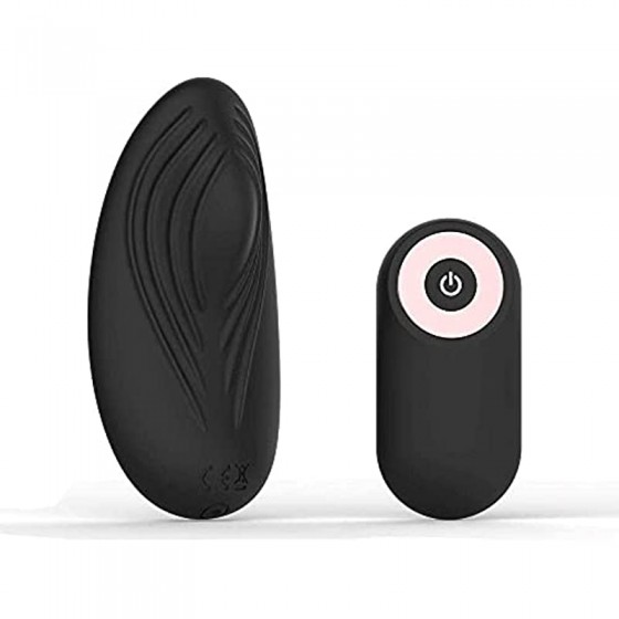 Remote Control Vibrant for...