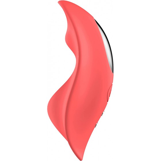 Luv Inc Panty Vibe -...