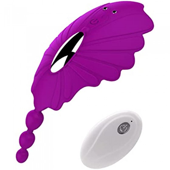 2022 Wearable Panty...