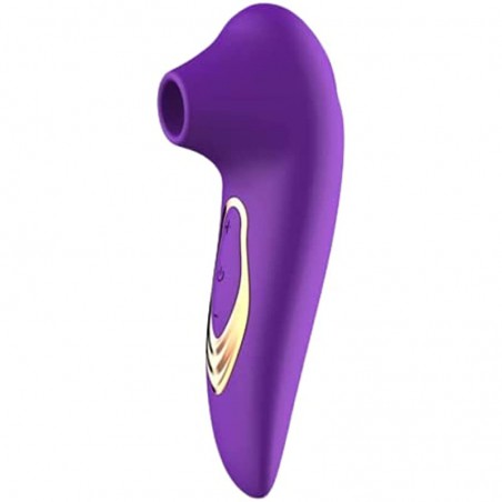 Echo Vibrators for Women Tongue-Shaped Female Purple Color Vibrator Rechargeable Stimulator Stimulation Adult Sex Toys for Couples for Beginners