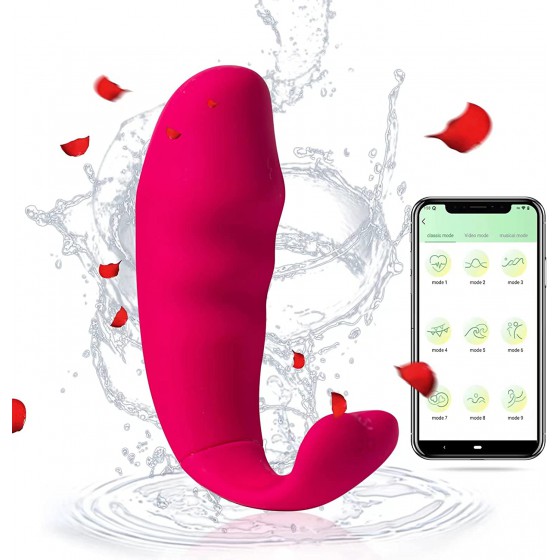 Clitoral Vibrator for...