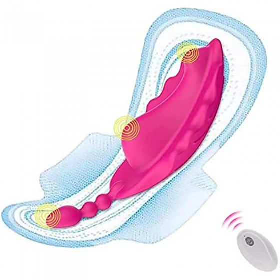 Vibrant Vibrator for Women,...