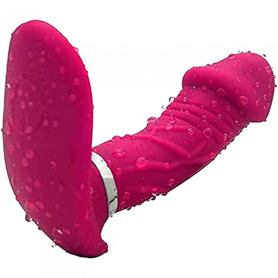 Adult Sex Toy with Remote...