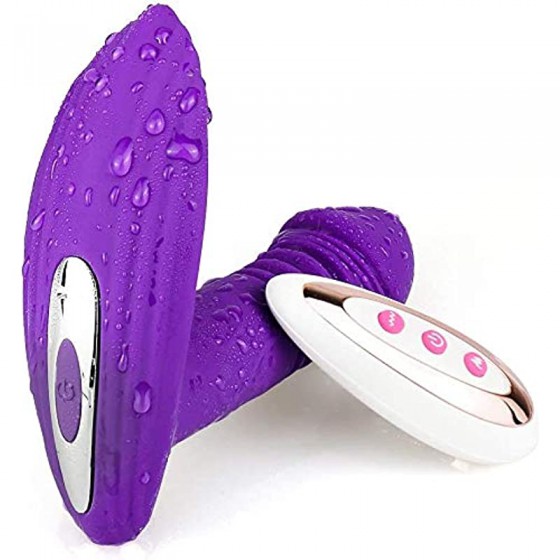 Remote Control Panty...