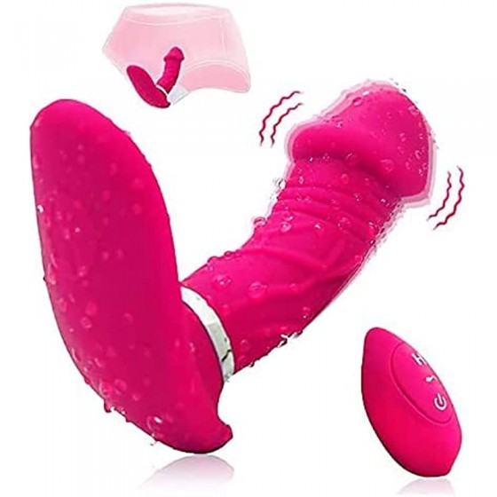 Remote Control Wearable...