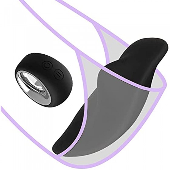 Vibrating Panties Wearable...
