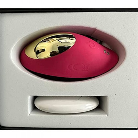 G-spot Wireless Remote...