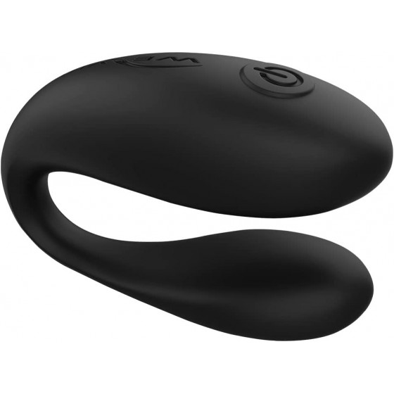  Couples Vibrator Dual...